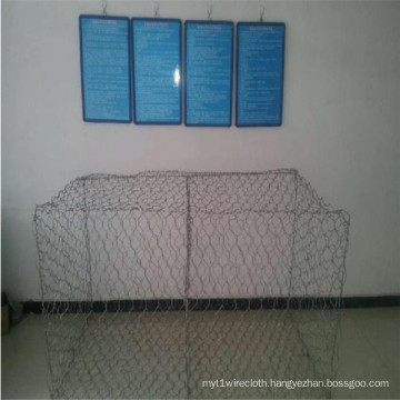 Heavy Duty Galvanized Gabion Box